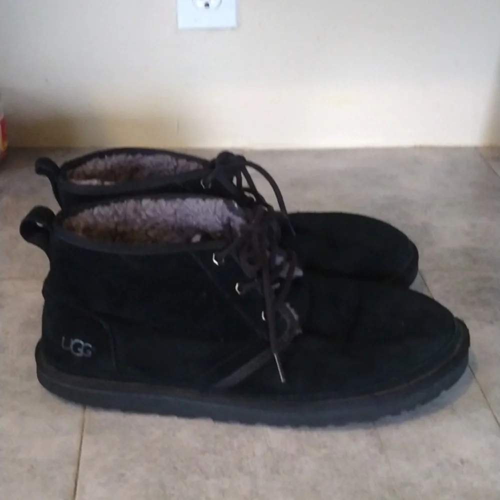 NEUMEL UGG